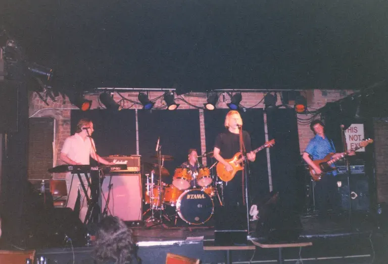 Early years, photo 4
