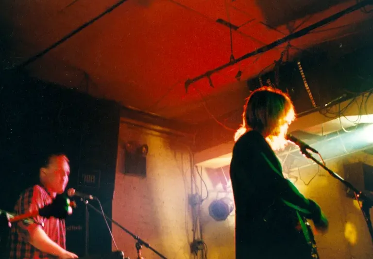 Early years, photo 11