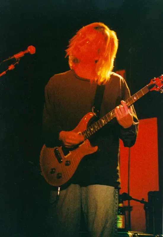Early years, photo 24