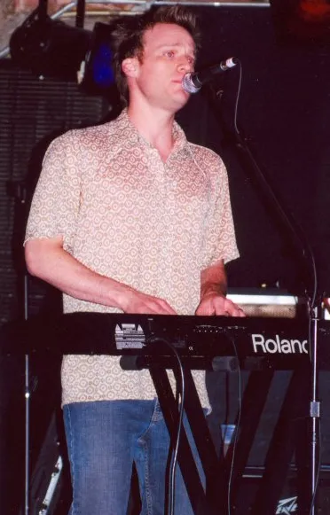 Mercury Lounge, photo 3