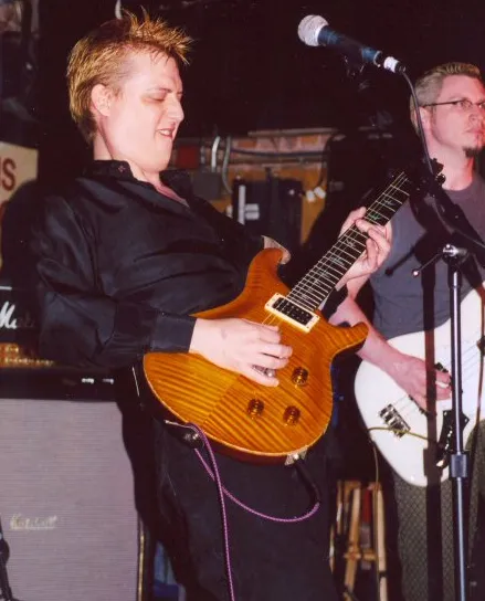 Mercury Lounge, photo 6