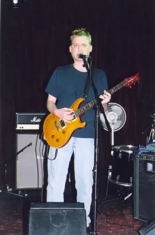 The Hook, photo 9